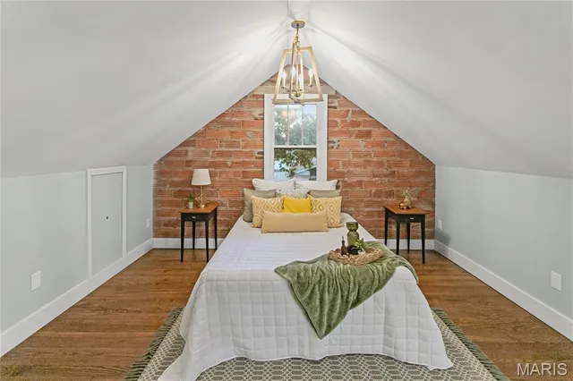 $273,000 | 1601 Poplar Street, Highland, IL 62249