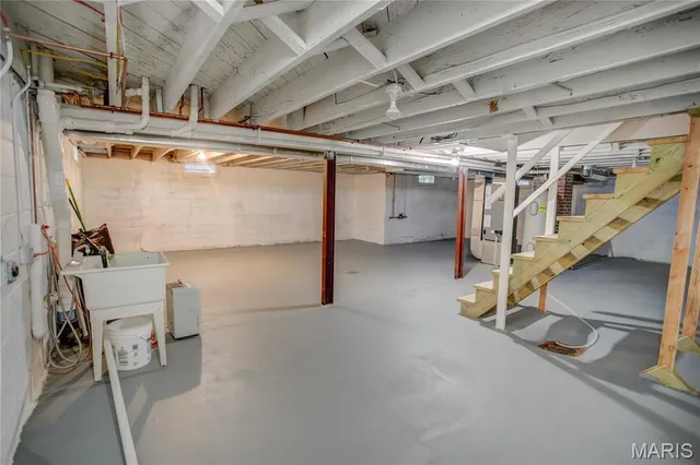 $273,000 | 1601 Poplar Street, Highland, IL 62249