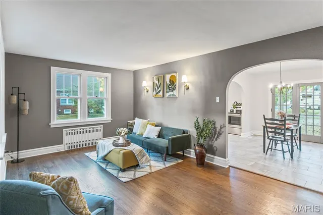 $273,000 | 1601 Poplar Street, Highland, IL 62249