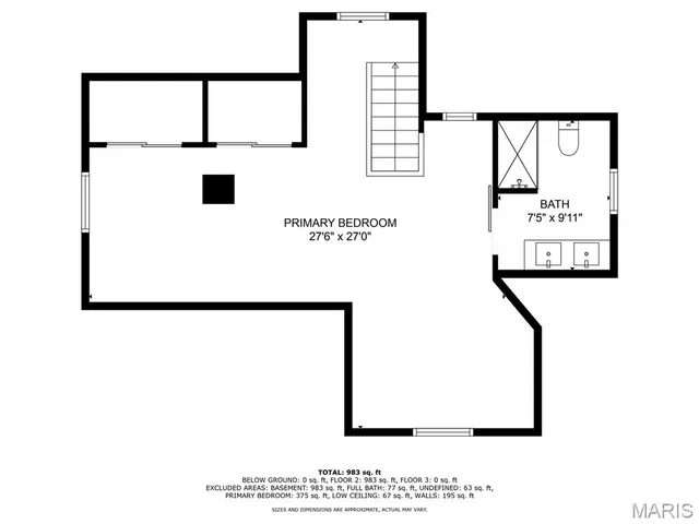 $273,000 | 1601 Poplar Street, Highland, IL 62249