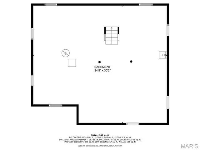 $273,000 | 1601 Poplar Street, Highland, IL 62249