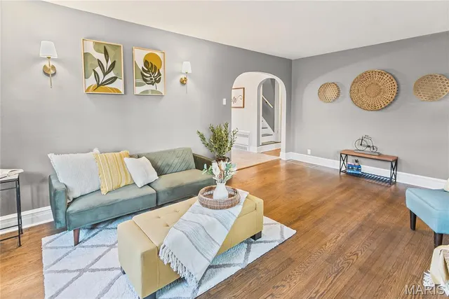 $273,000 | 1601 Poplar Street, Highland, IL 62249