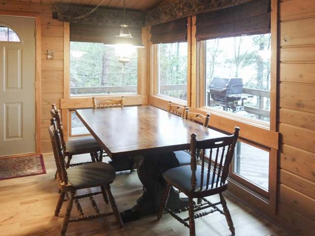 1631 East Bass Lake Road Eagle River, WI 54521 - Photo 8 of 20 Gallery Image 8