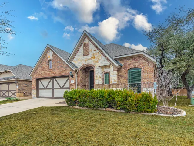 $2,000 | 1002 Boxwood Loop, Georgetown, TX 78628