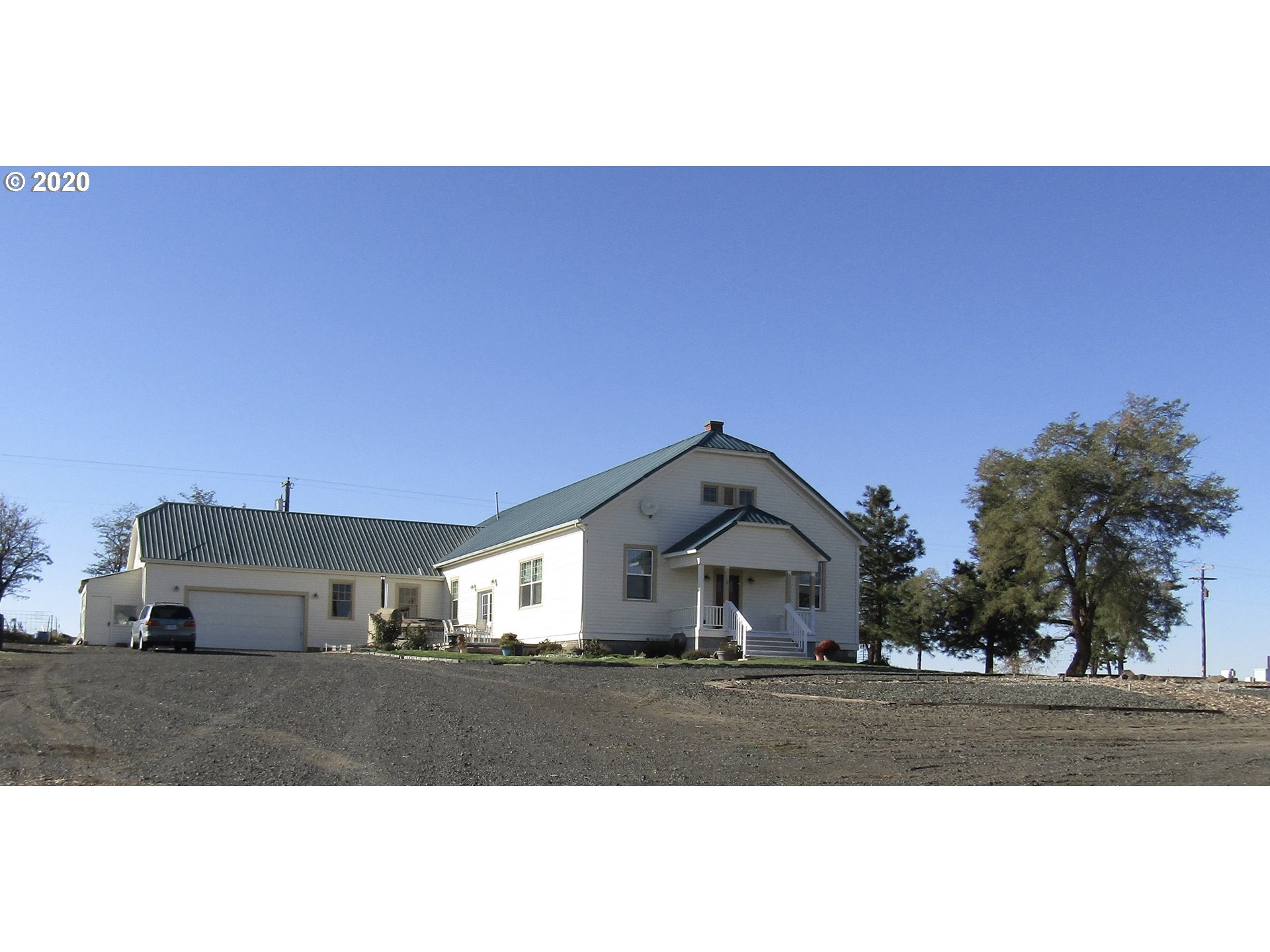 77284 Highway 37 Pendleton, OR 97801 - Photo 1 of 27 Gallery Image 1