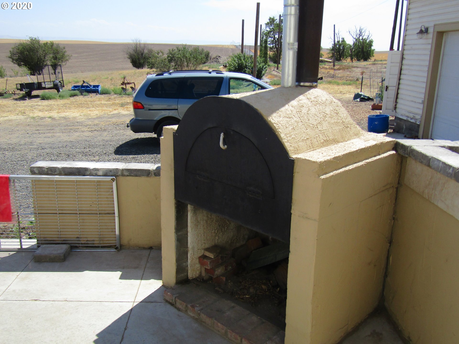 77284 Highway 37 Pendleton, OR 97801 - Photo 4 of 27 Gallery Image 4
