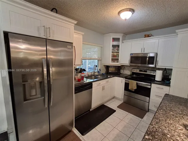 a plant is in a garden