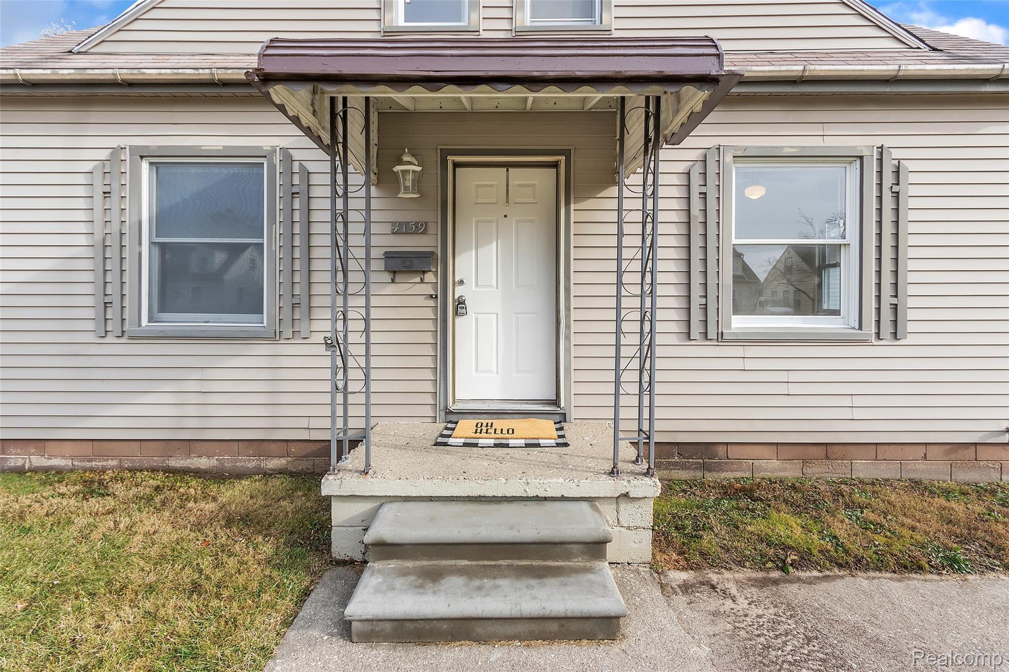 4159 Filbert Street Wayne, MI 48184 - Photo 43 of 44 05-4159 Filbert St-Windowstill Real Estate Photography-5.jpg
