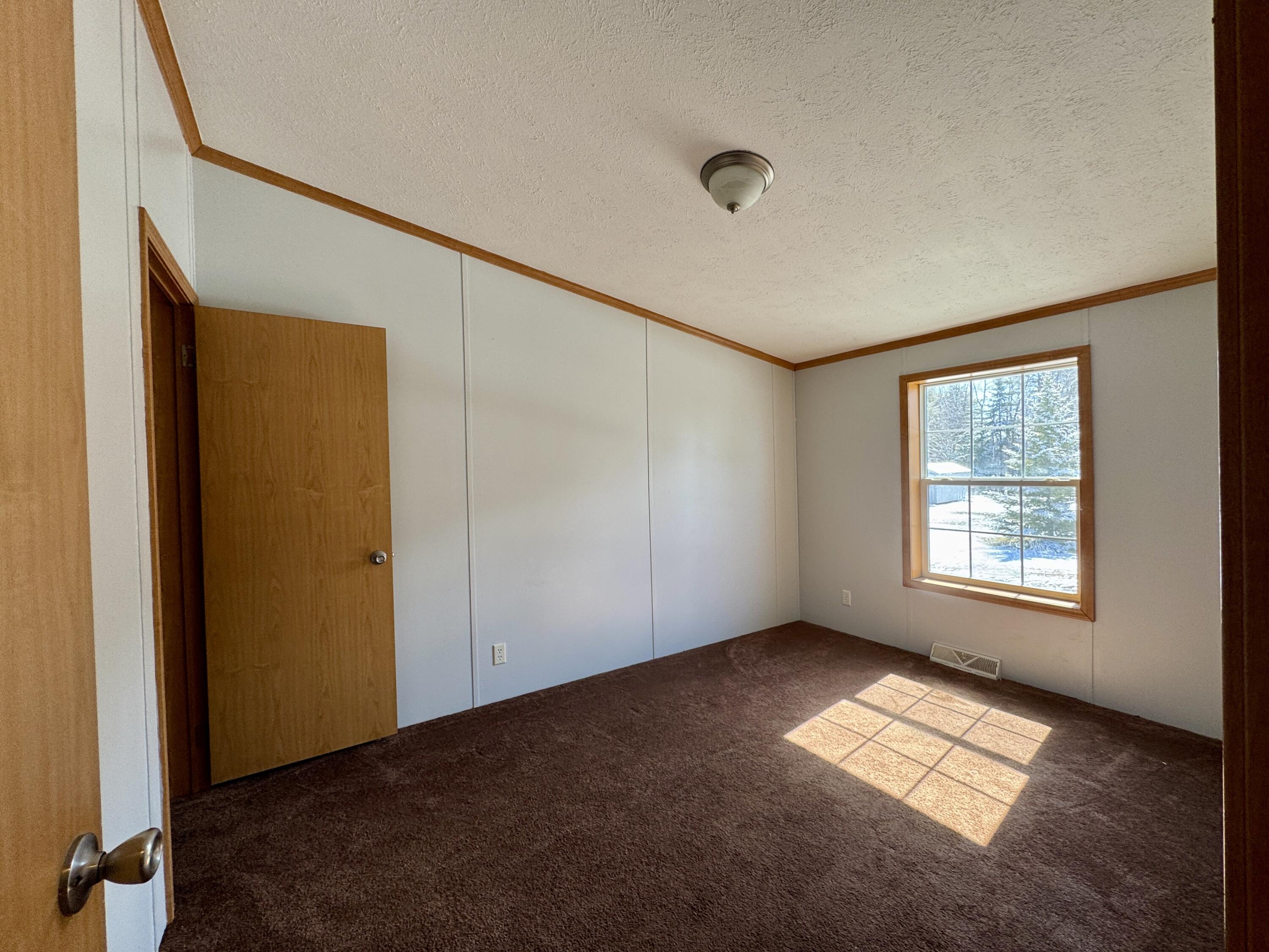 21 Hatto Farm Road Norridgewock, ME 04957 - Photo 27 of 36 Bedroom 3