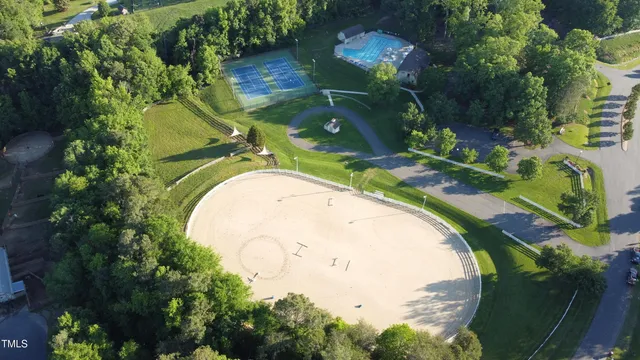 a picture of a bench in a white building