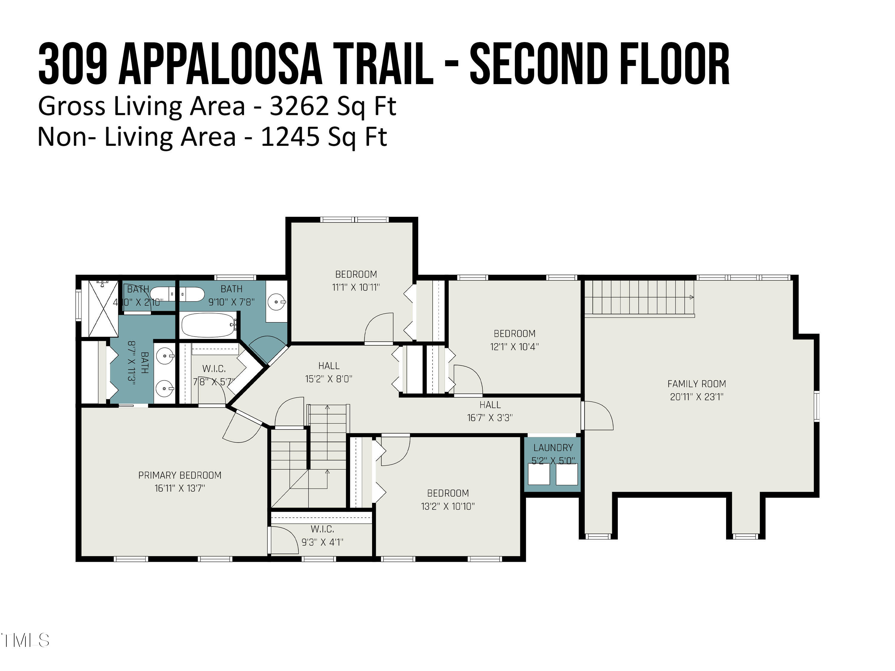 309 Appaloosa Trail Bahama, NC 27503 - Photo 44 of 45 unknown