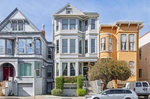 $1,895,000 | 1628 Grove Street, San Francisco, CA 94117