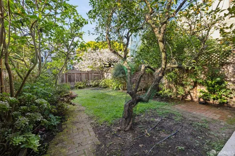 $1,895,000 | 1628 Grove Street, San Francisco, CA 94117