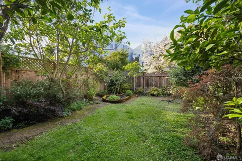 $1,895,000 | 1628 Grove Street, San Francisco, CA 94117