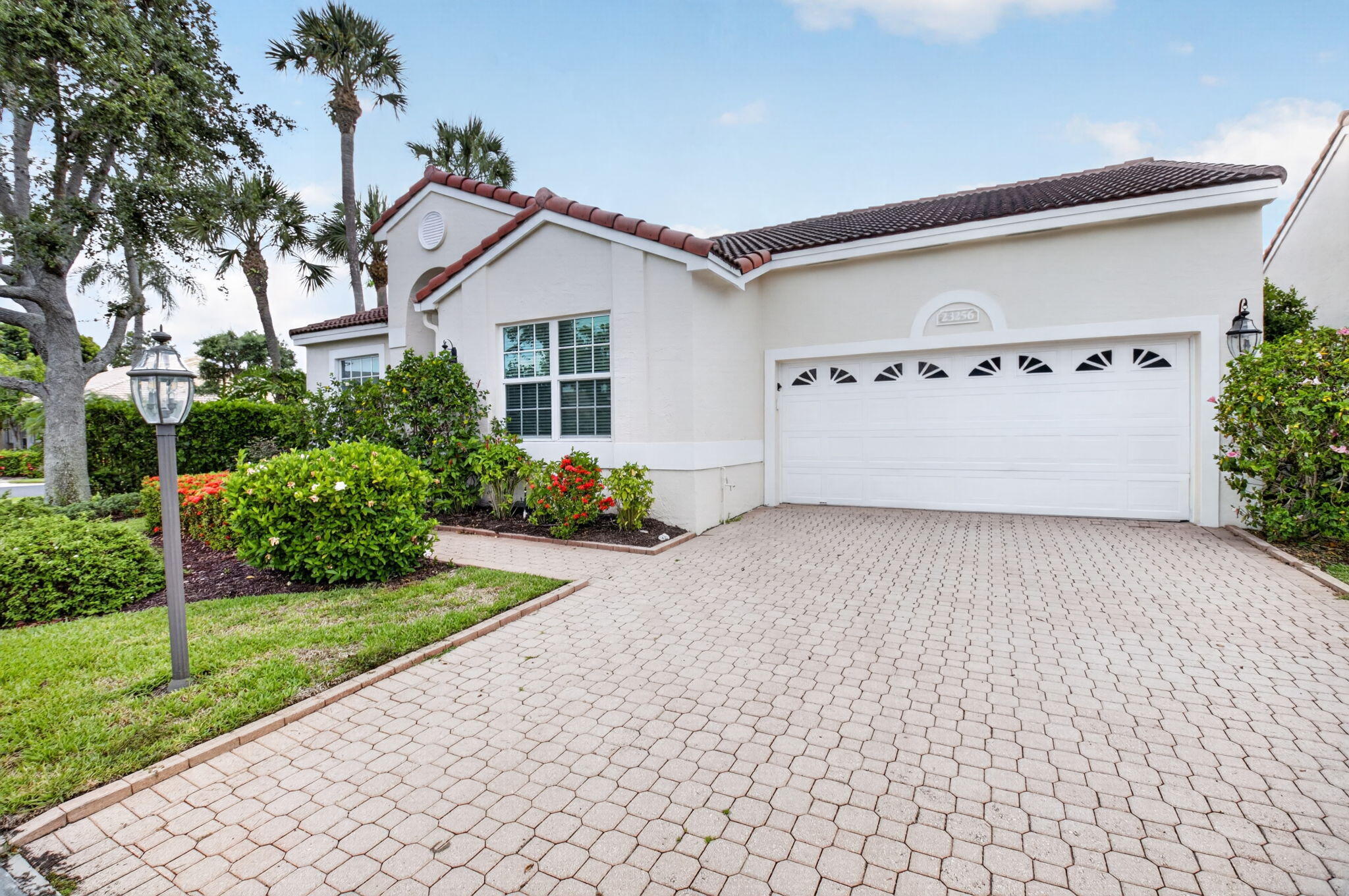23256 Alora Drive Boca Raton, FL 33433 - Photo 2 of 33 2 Car Finished Garage