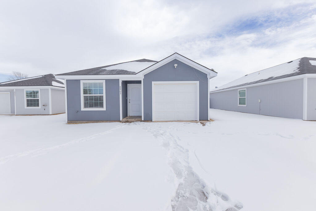 8905 Terrell Avenue Lubbock, TX 79423 - Photo 1 of 11 A-1