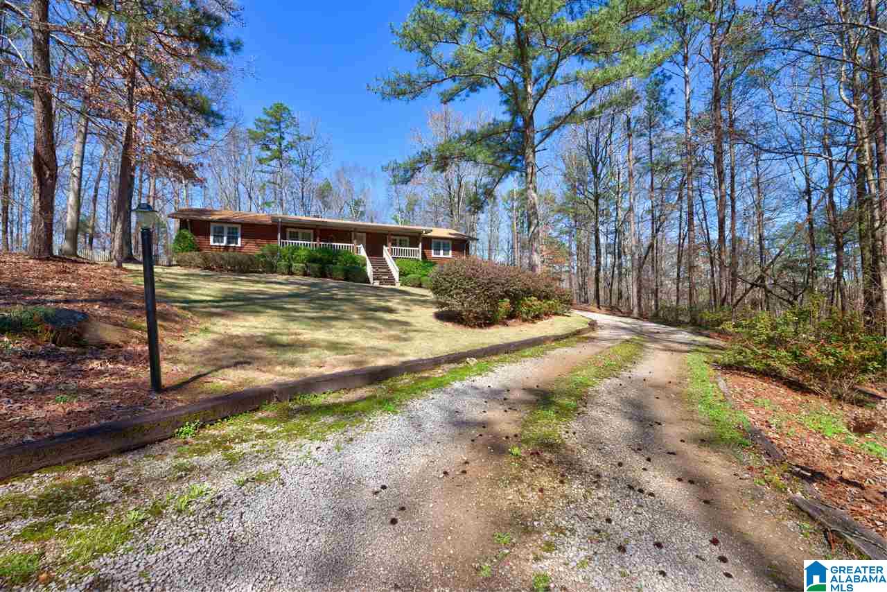6434 Pine Tree Lane Pinson, AL 35126 - Photo 2 of 37