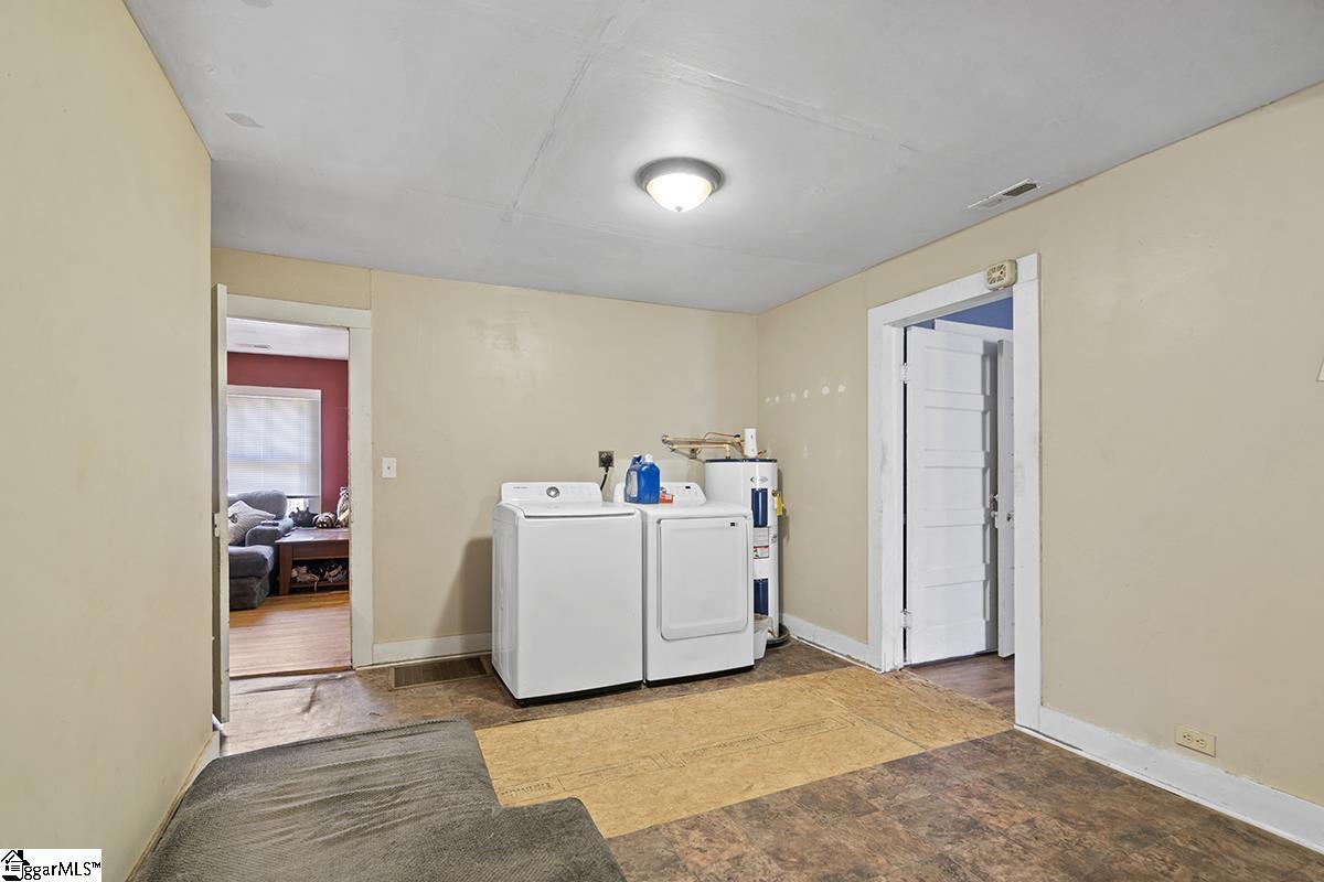 543 Martin Road Ware Shoals, SC 29692 - Photo 11 of 17