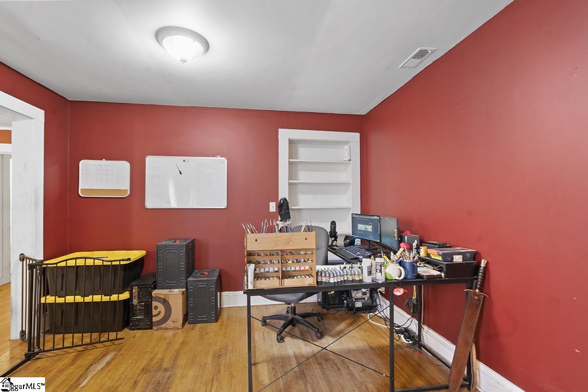 543 Martin Road Ware Shoals, SC 29692 - Photo 12 of 17