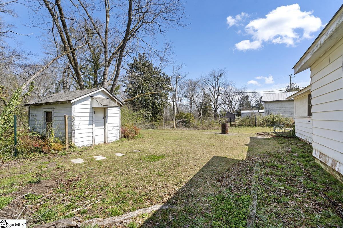 543 Martin Road Ware Shoals, SC 29692 - Photo 17 of 17