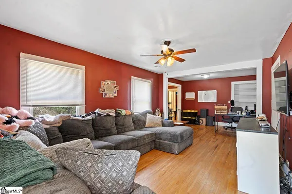 $175,000 | 543 Martin Road, Ware Shoals, SC 29692