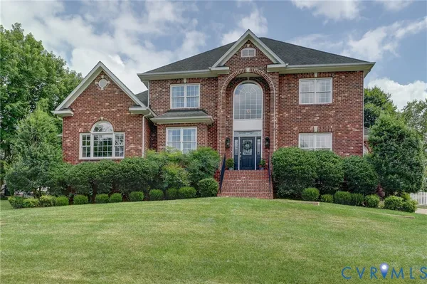 $875,000 | 332 Rexmoor Terrace, Richmond, VA 23236