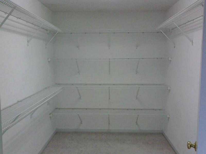 26 High Hawk Road Portsmouth, RI 02871 - Photo 22 of 23 Walk-In Closet. huge master bedroom walk in closet