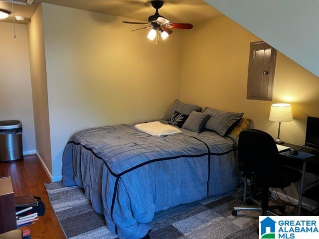 2424 Ridgemont Drive Birmingham, AL 35244 - Photo 7 of 14