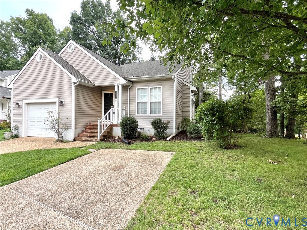 10224 Raintree Commons Lane Henrico, VA 23238 - Photo 2 of 35 Gallery Image 2