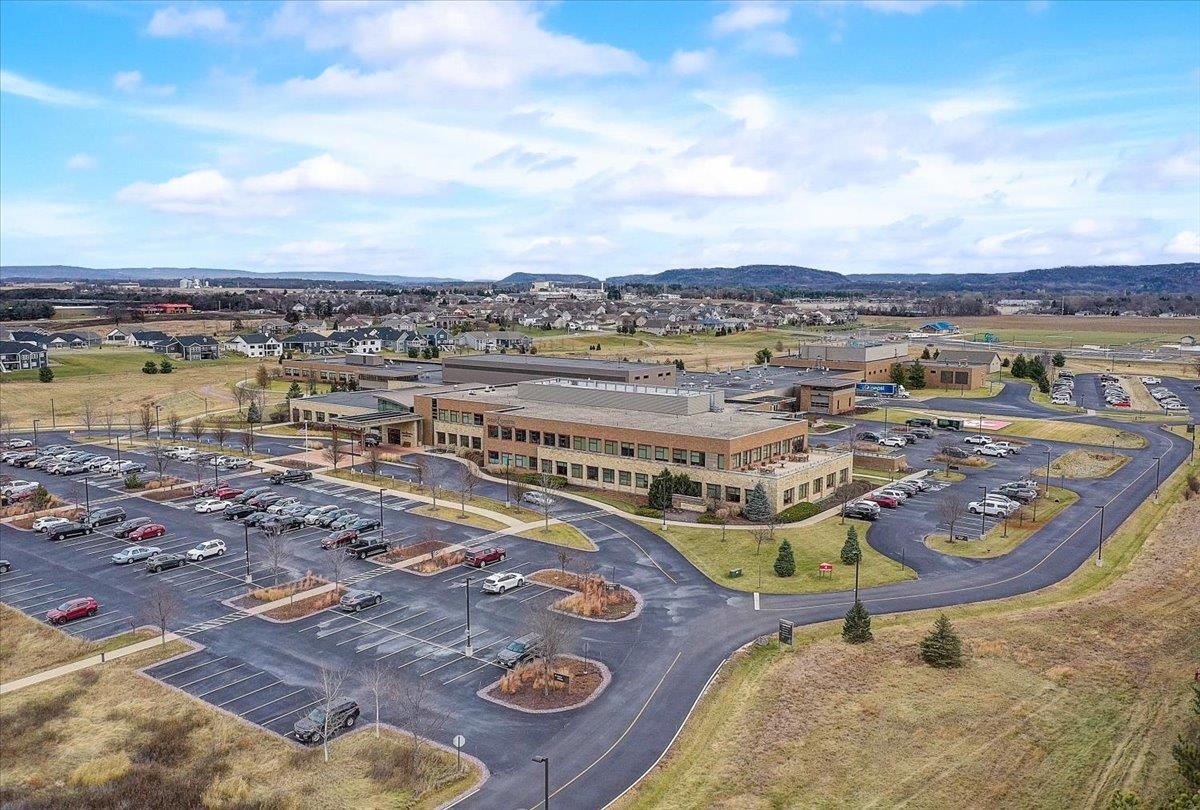 241 Falcon Sauk City, WI 53583 - Photo 7 of 7