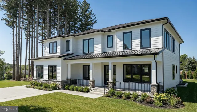 $2,600,000 | 11518 Yates Ford Road, Fairfax Station, VA 22039