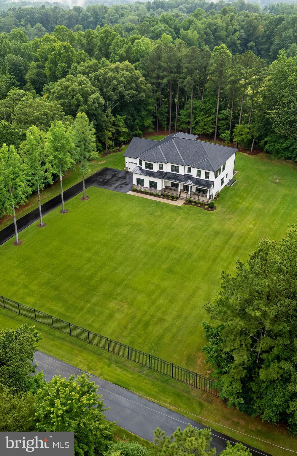 11518 Yates Ford Road Fairfax Station, VA 22039 - Photo 5 of 9