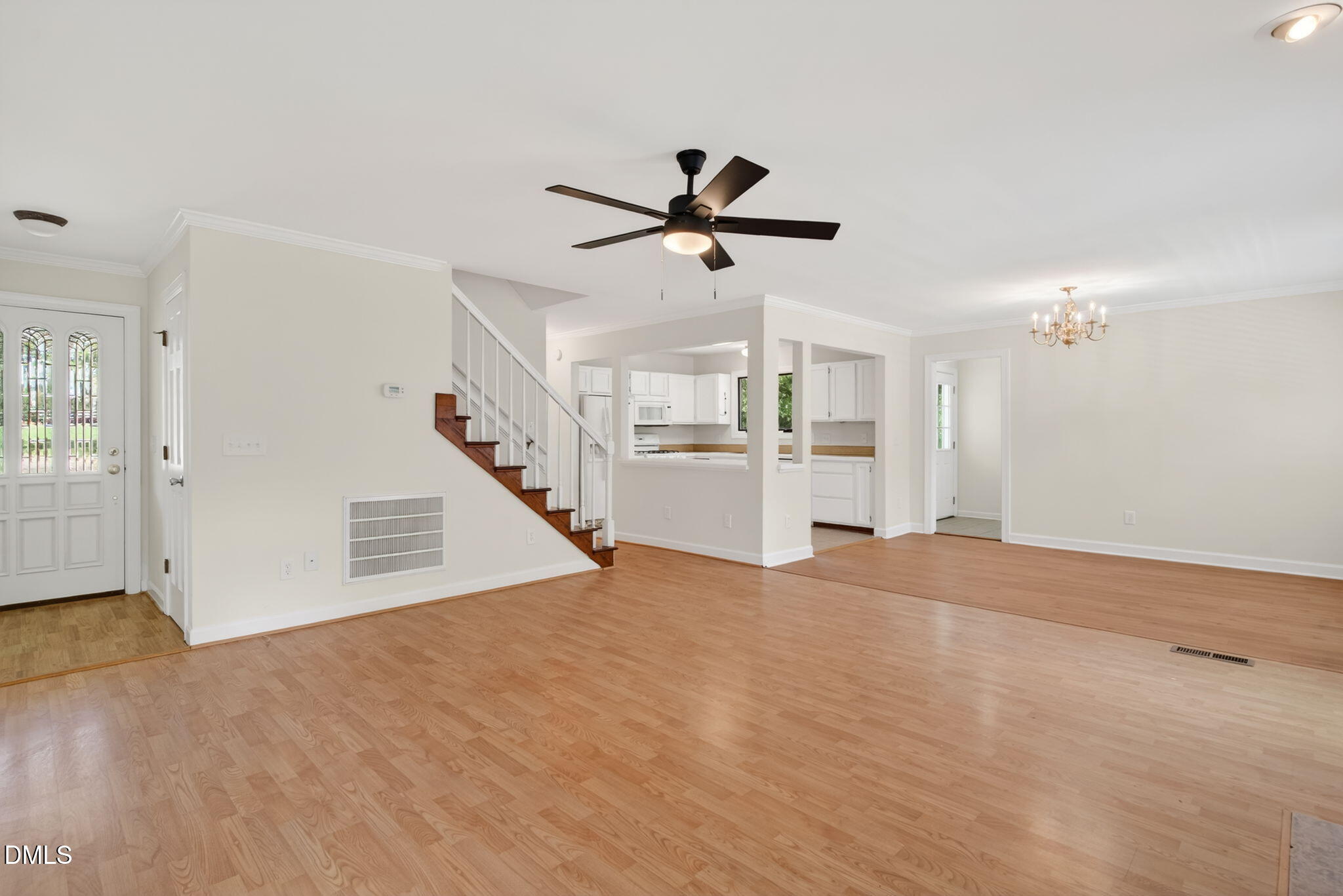 5917 Rock Service Station Road Raleigh, NC 27603 - Photo 9 of 53