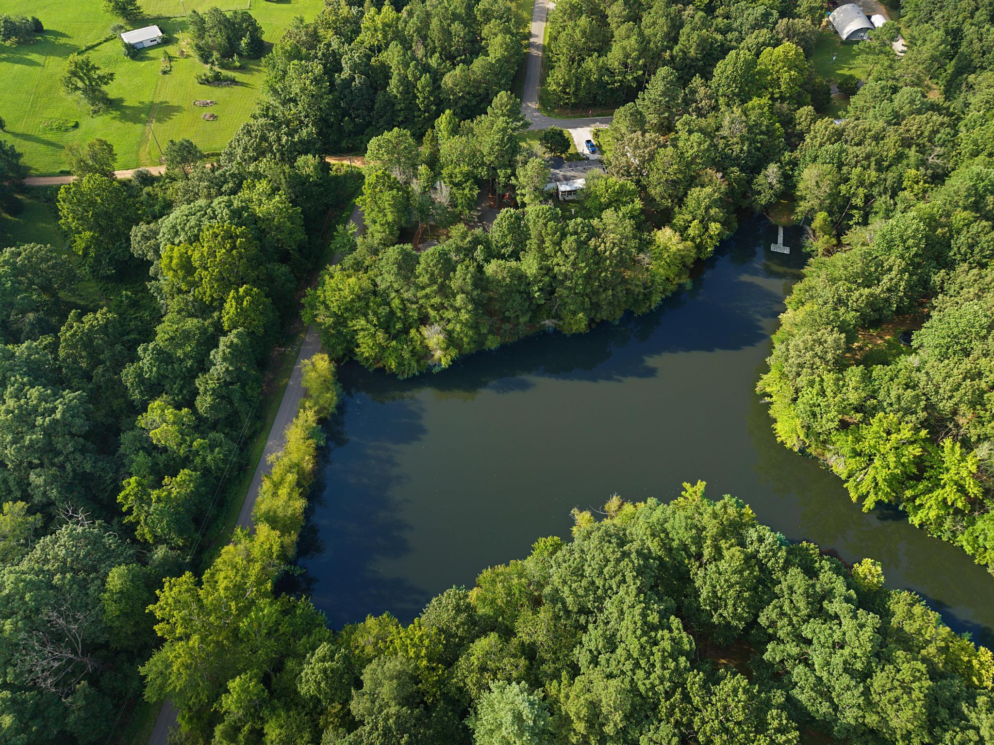 752 Hidden Lake Road Hardin, KY 42048 - Photo 4 of 49 DJI_20260716174554_0018_D