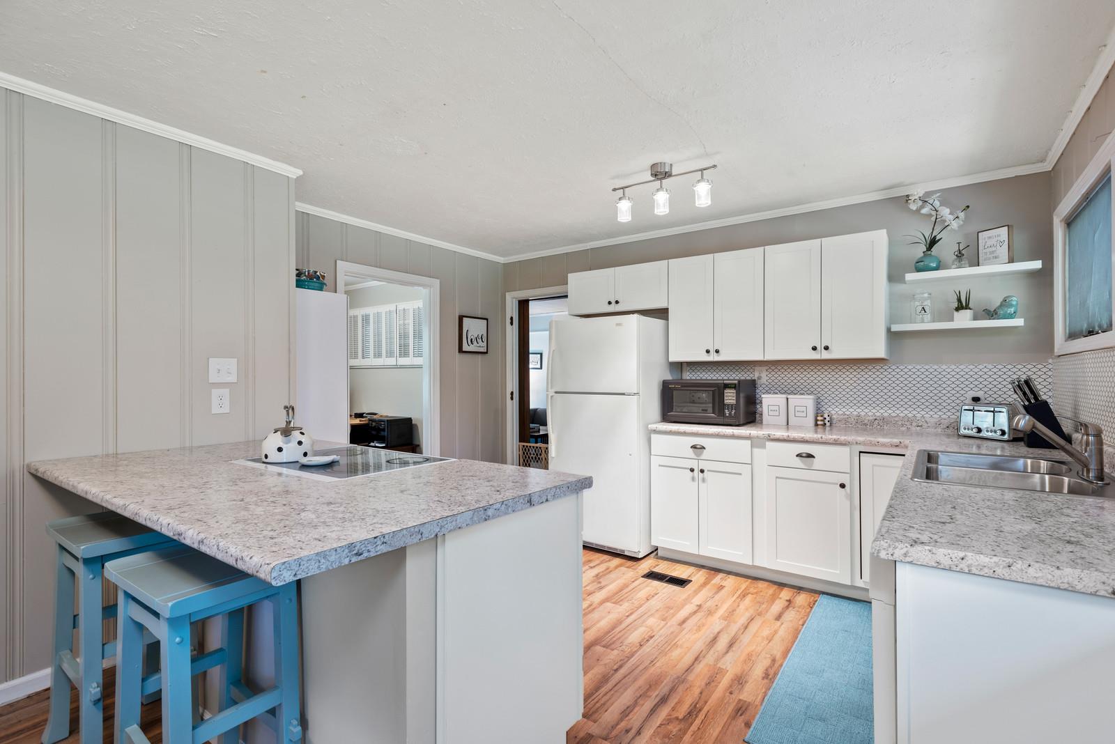 219 Jackson Heights Road Columbia, TN 38401 - Photo 14 of 30 Gallery Image 14