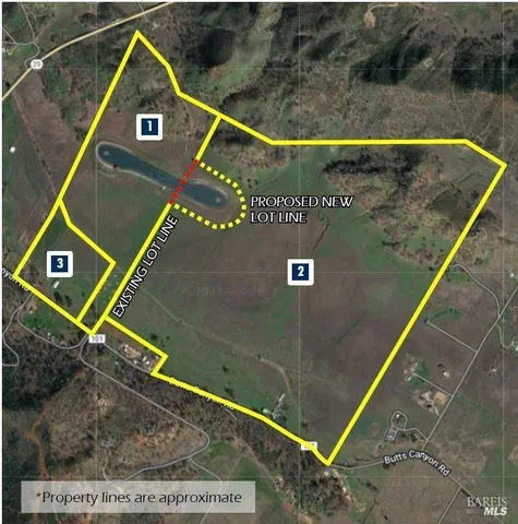 $2,995,000 | 17320 Butts Canyon Road, Middletown, CA 95461