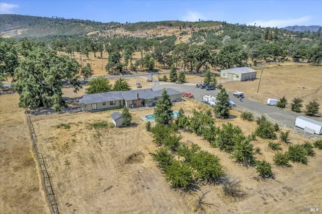 $2,995,000 | 17320 Butts Canyon Road, Middletown, CA 95461