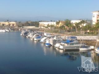 1430 Windshore Way Oxnard, CA 93035 - Photo 30 of 55 a view of water with a city view