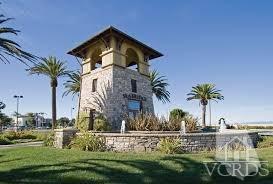 1430 Windshore Way Oxnard, CA 93035 - Photo 37 of 55 a view of a house with a yard