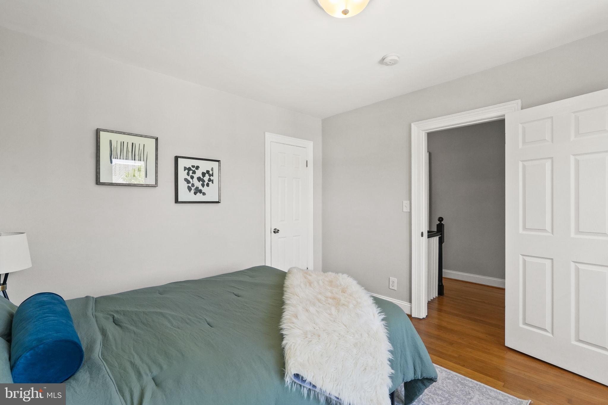522 Quackenbos Street Northwest Washington, DC 20011 - Photo 28 of 40