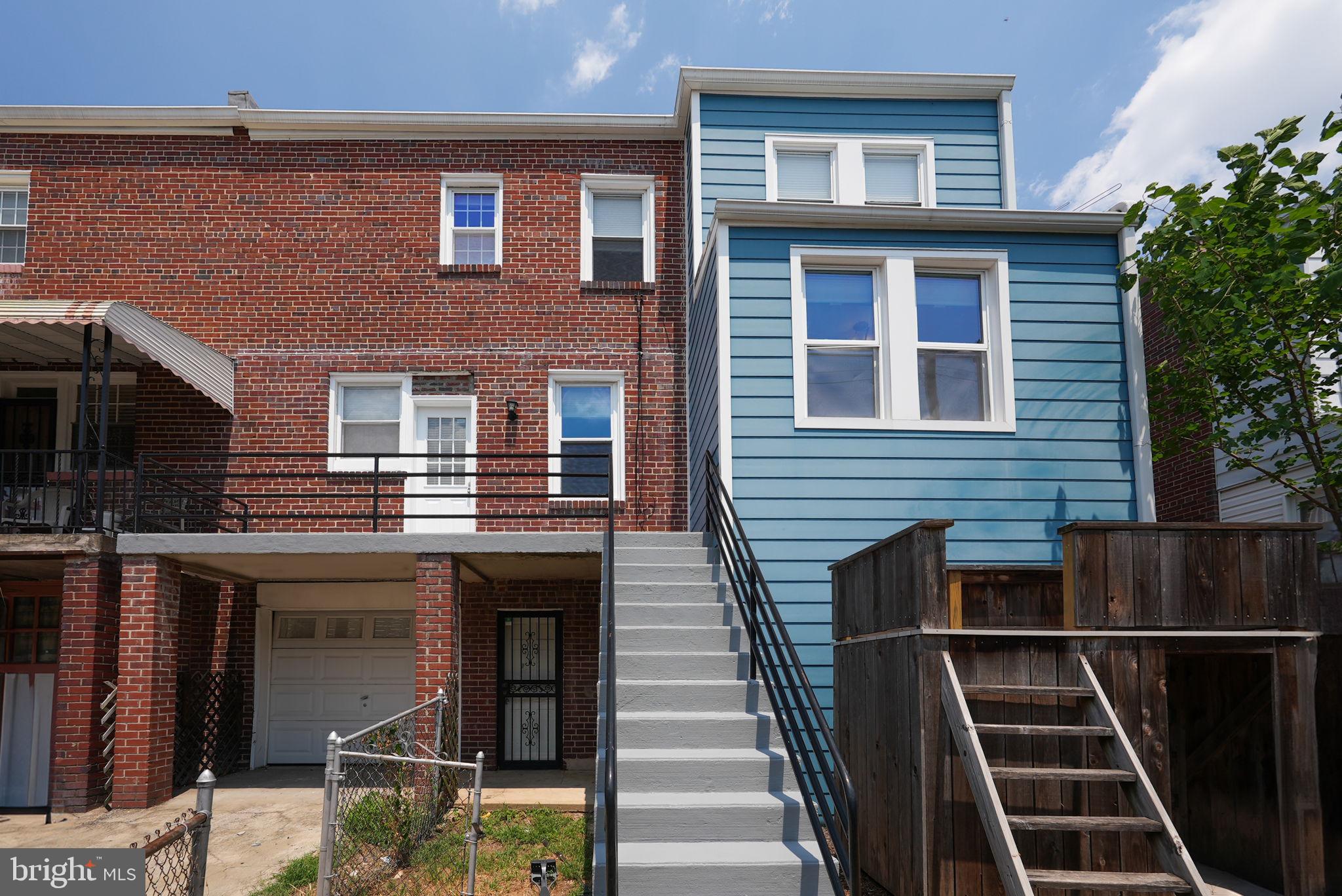 522 Quackenbos Street Northwest Washington, DC 20011 - Photo 36 of 40