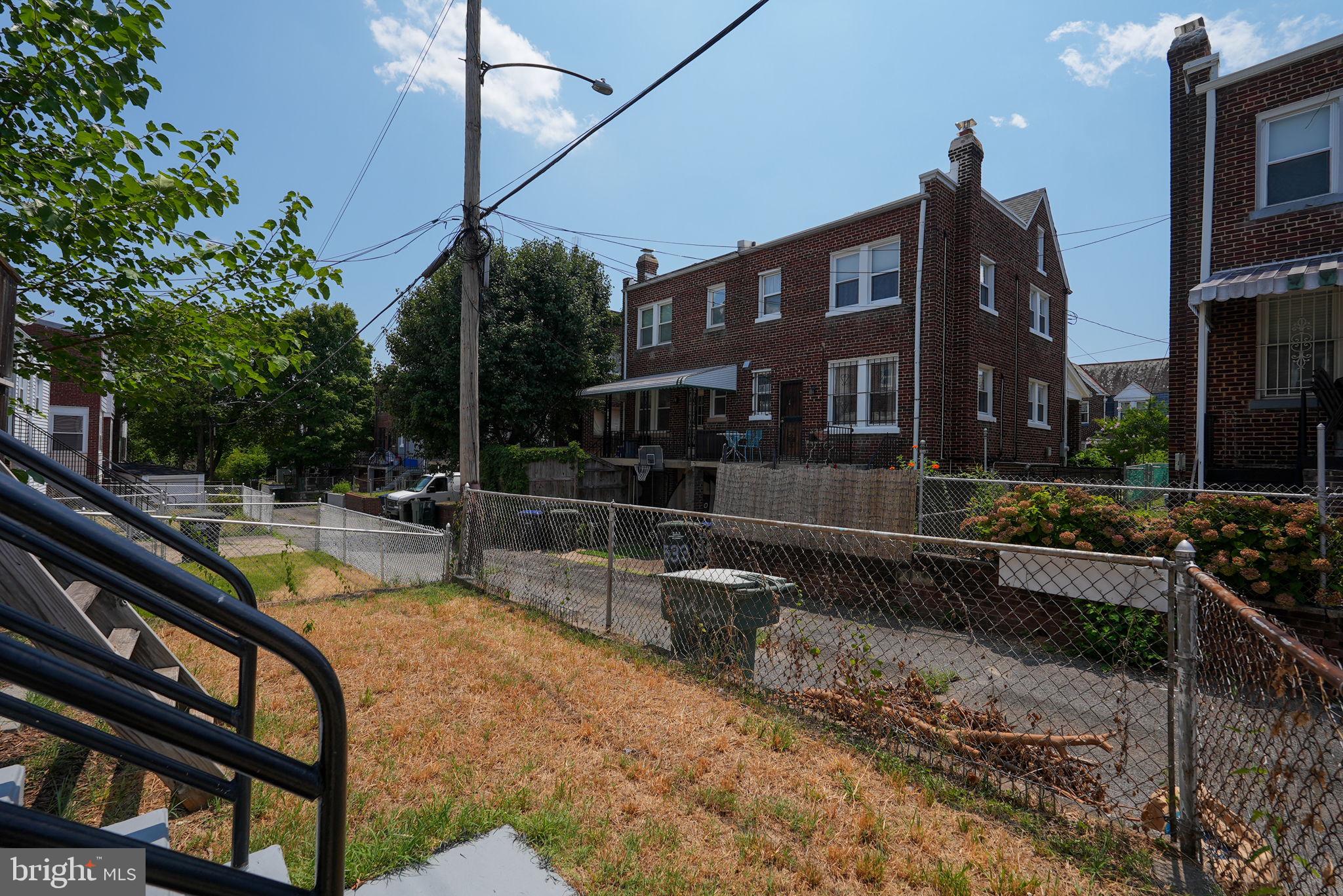 522 Quackenbos Street Northwest Washington, DC 20011 - Photo 39 of 40