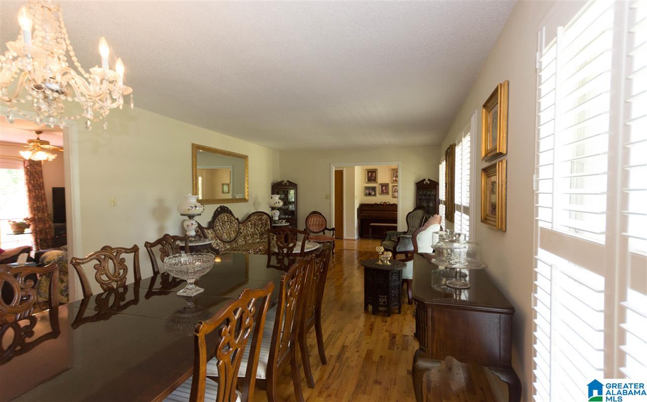 1830 Lyda Road Anniston, AL 36207 - Photo 9 of 35