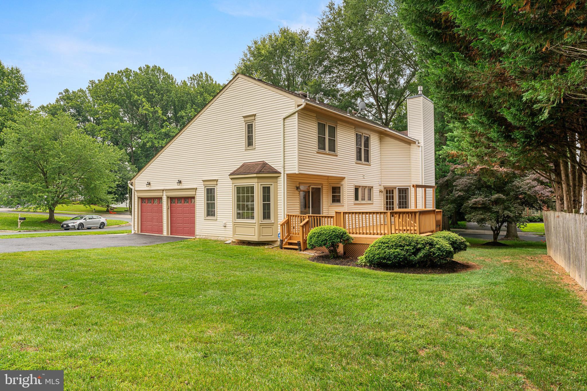 13100 Riviera Terrace Silver Spring, MD 20904 - Photo 41 of 43