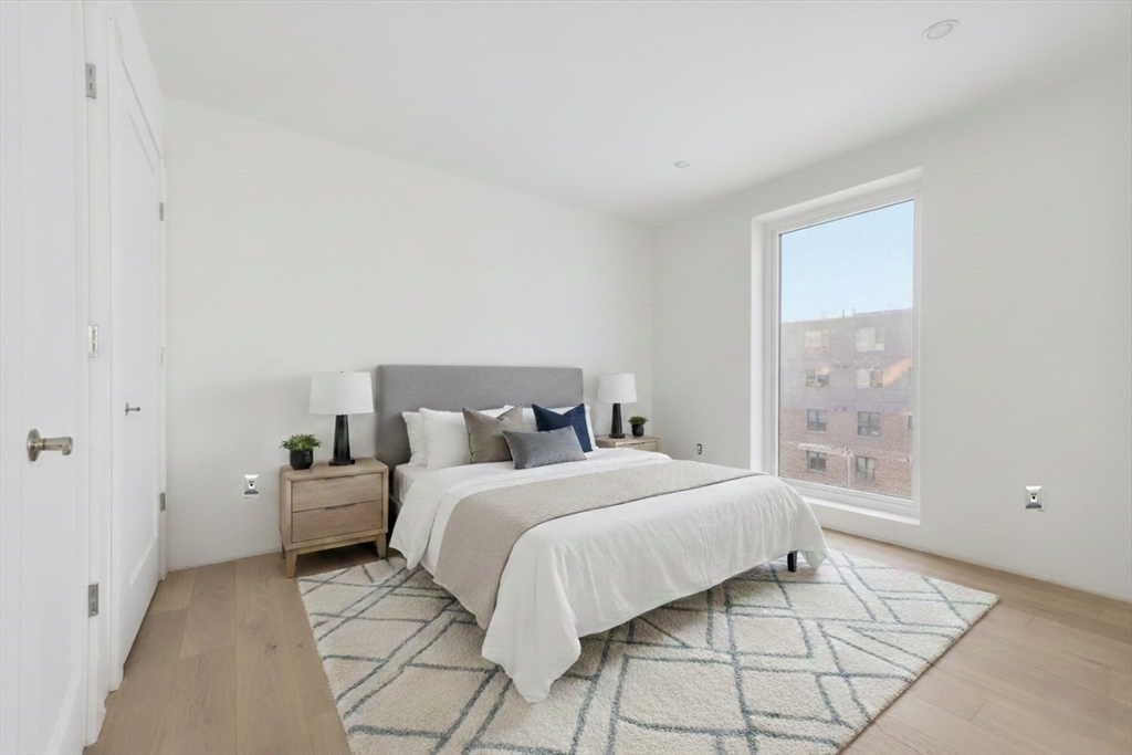 1035 Commonwealth Avenue, Unit 511 Boston, MA 02215 - Photo 7 of 16