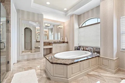 a view of balcony with wooden floor and outdoor space