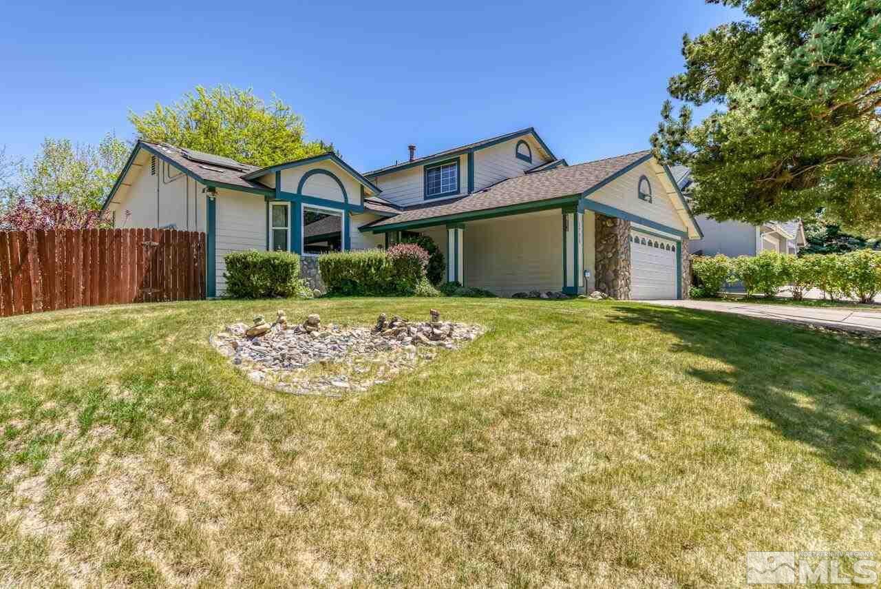 1798 Albright Court Reno, NV 89523 - Photo 1 of 35 Photo 1