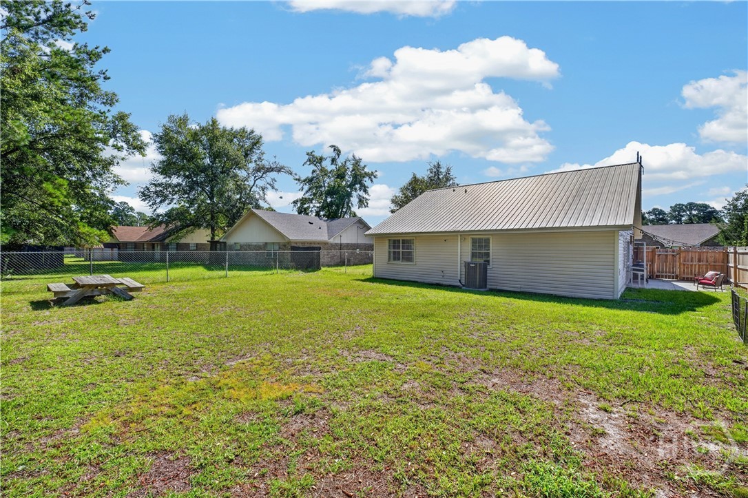 846 Ridgewood Way Hinesville, GA 31313 - Photo 30 of 33 Gallery Image 30