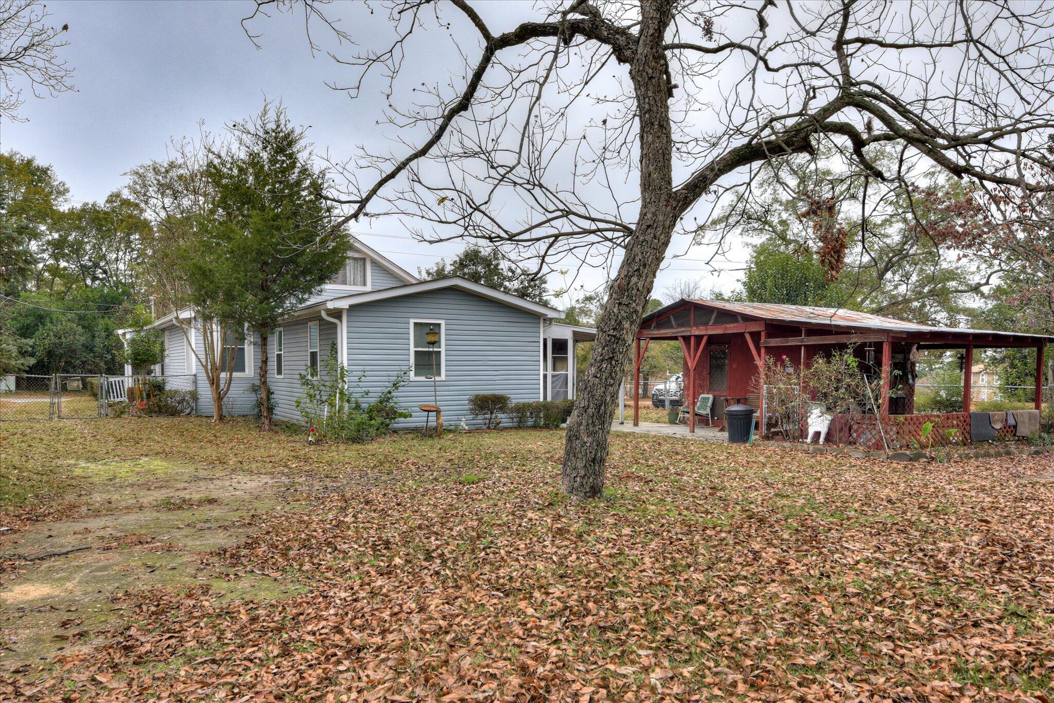 211 West Hugh Street North Augusta, SC 29841 - Photo 46 of 57 47-147