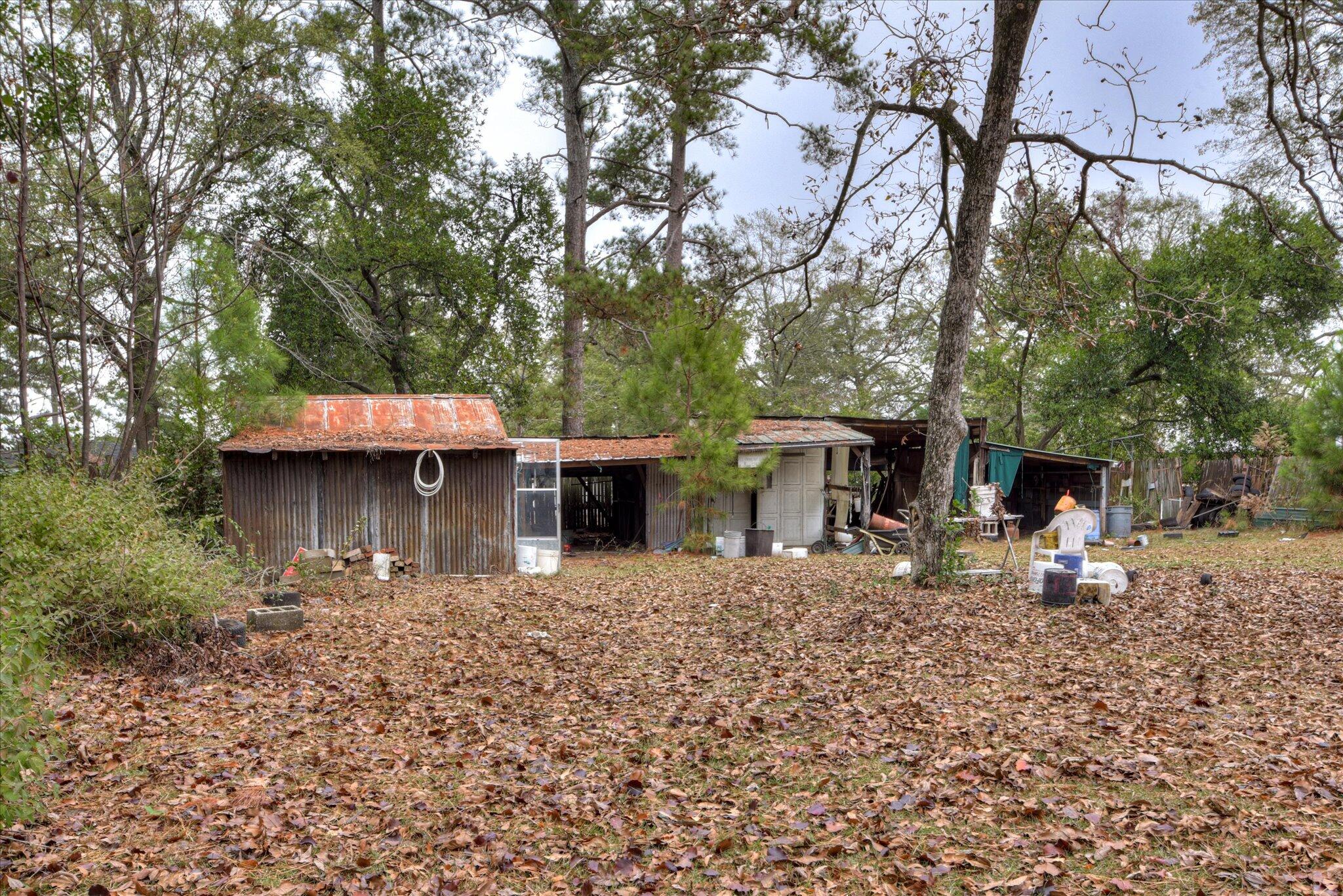 211 West Hugh Street North Augusta, SC 29841 - Photo 51 of 57 52-152